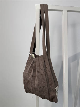 Pico Copenhagen Long Rosalia Bag Earth